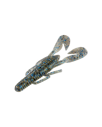 McArthy Soft Baits – The Ultimate in Realistic Action McArthy Soft Baits – The Ultimate in Realistic Action