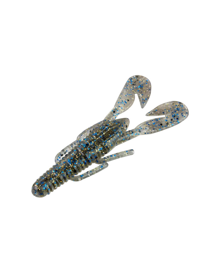 McArthy Soft Baits – The Ultimate in Realistic Action