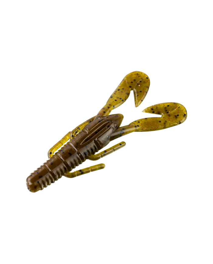 McArthy Soft Baits – The Ultimate in Realistic Action