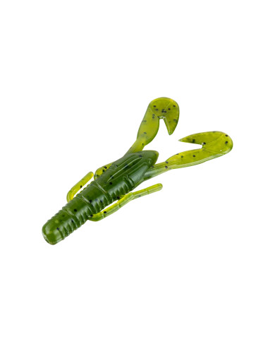 McArthy Soft Baits – The Ultimate in Realistic Action McArthy Soft Baits – The Ultimate in Realistic Action