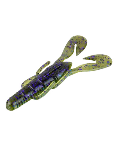 McArthy Soft Baits – The Ultimate in Realistic Action McArthy Soft Baits – The Ultimate in Realistic Action