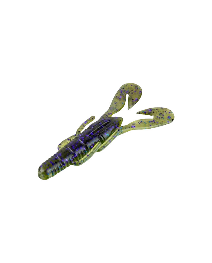 McArthy Soft Baits – The Ultimate in Realistic Action