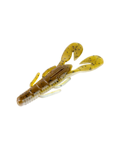 McArthy Soft Baits – The Ultimate in Realistic Action McArthy Soft Baits – The Ultimate in Realistic Action