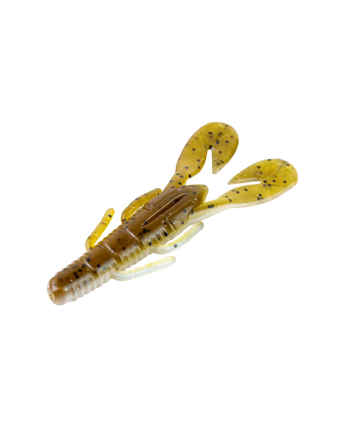 McArthy Soft Baits – The Ultimate in Realistic Action