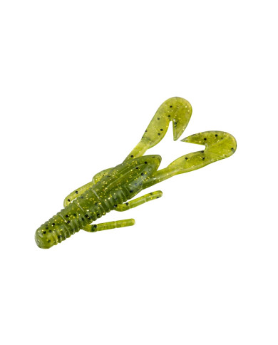 McArthy Soft Baits – The Ultimate in Realistic Action McArthy Soft Baits – The Ultimate in Realistic Action