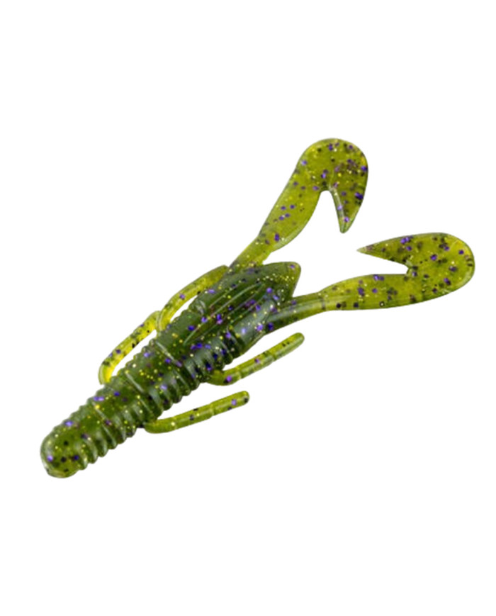 McArthy Soft Baits – The Ultimate in Realistic Action