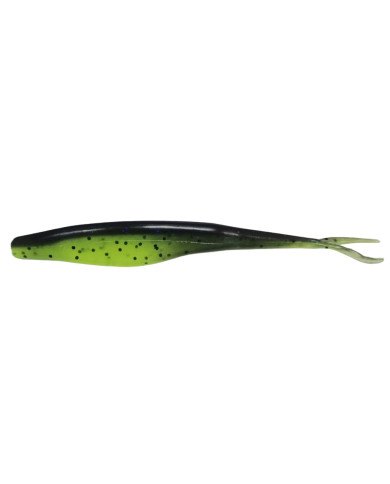 McArthy Soft Baits – The Ultimate in Realistic Action McArthy Soft Baits – The Ultimate in Realistic Action