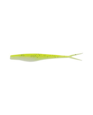 McArthy Soft Baits – The Ultimate in Realistic Action McArthy Soft Baits – The Ultimate in Realistic Action