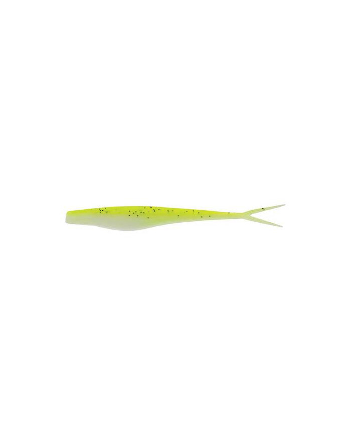 McArthy Soft Baits – The Ultimate in Realistic Action