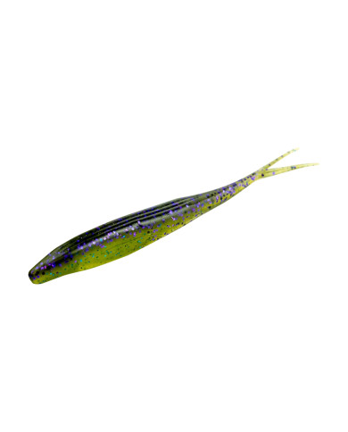 McArthy Soft Baits – The Ultimate in Realistic Action McArthy Soft Baits – The Ultimate in Realistic Action