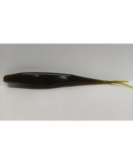 McArthy Soft Baits – The Ultimate in Realistic Action