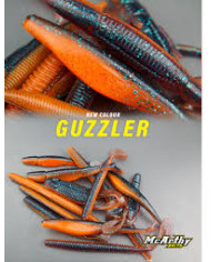 McArthy Soft Baits – The Ultimate in Realistic Action