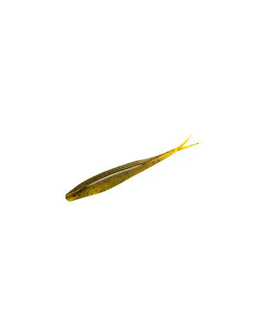 McArthy Soft Baits – The Ultimate in Realistic Action McArthy Soft Baits – The Ultimate in Realistic Action