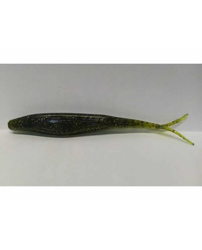 McArthy Soft Baits – The Ultimate in Realistic Action