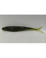 McArthy Soft Baits – The Ultimate in Realistic Action