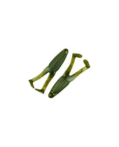 McArthy Soft Baits – Supporting Catch and Release