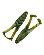 McArthy Soft Baits – Supporting Catch and Release