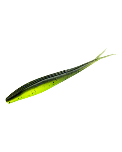 McArthy Soft Baits – The Ultimate in Realistic Action McArthy Soft Baits – The Ultimate in Realistic Action