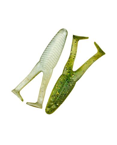 McArthy Soft Baits – Supporting Catch and Release McArthy Soft Baits – Supporting Catch and Release