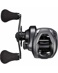 Shimano Exsence DC SS XG Baitcasting Reel - Digital Control & Smooth Performance