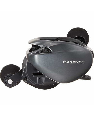 Shimano Exsence DC SS XG Baitcasting Reel - Digital Control & Smooth Performance Shimano Exsence DC SS XG Baitcasting Reel - Digital Control & Smooth Performance