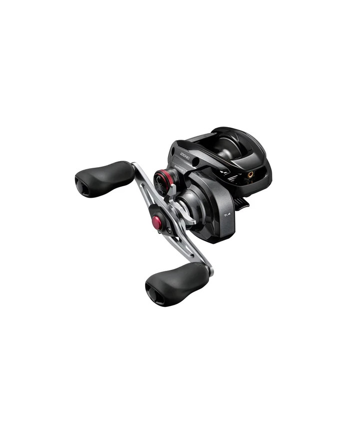 Shimano Scorpion MD 200 HG Baitcasting Reel - Smooth, Powerful & Durable