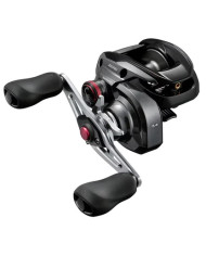 Shimano Scorpion MD 200 HG Baitcasting Reel - Smooth, Powerful & Durable