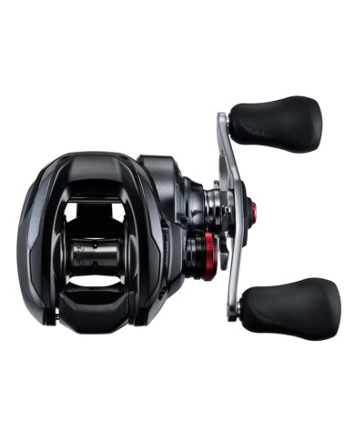 Shimano Scorpion MD 200 HG Baitcasting Reel - Smooth, Powerful & Durable Shimano Scorpion MD 200 HG Baitcasting Reel - Smooth, Powerful & Durable
