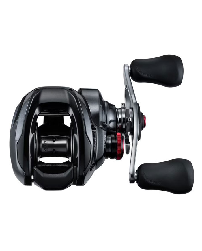 Shimano Scorpion MD 200 HG Baitcasting Reel - Smooth, Powerful & Durable