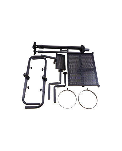 Sensation Ultimate Multi Box Tripod Stand - Versatile & Durable Fishing Gear Stand Sensation Ultimate Multi Box Tripod Stand - Versatile & Durable Fishing Gear Stand