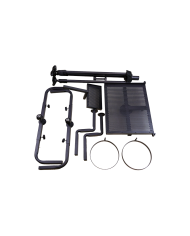 Sensation Ultimate Multi Box Tripod Stand - Versatile & Durable Fishing Gear Stand