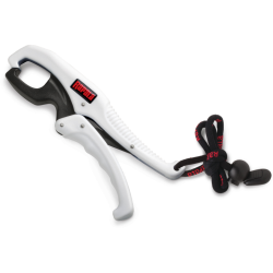 "Rapala 9" Floating Fish Gripper - Durable & Easy to Use for Anglers "Rapala 9" Floating Fish Gripper - Durable & Easy to Use for Anglers