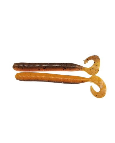 McArthy Soft Baits – Supporting Catch and Release McArthy Soft Baits – Supporting Catch and Release