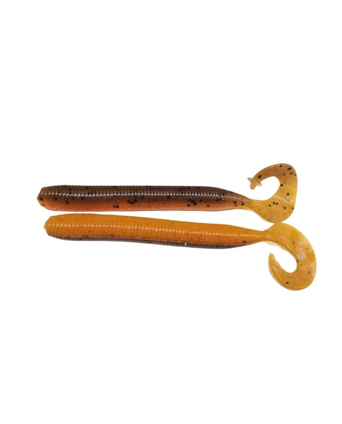 McArthy Soft Baits – Supporting Catch and Release