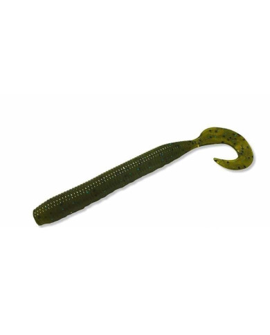 McArthy Soft Baits – Supporting Catch and Release McArthy Soft Baits – Supporting Catch and Release