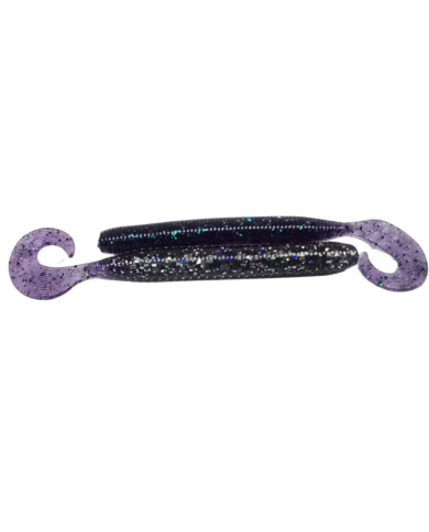 McArthy Soft Baits – Supporting Catch and Release McArthy Soft Baits – Supporting Catch and Release