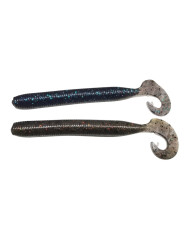 McArthy Soft Baits – Supporting Catch and Release