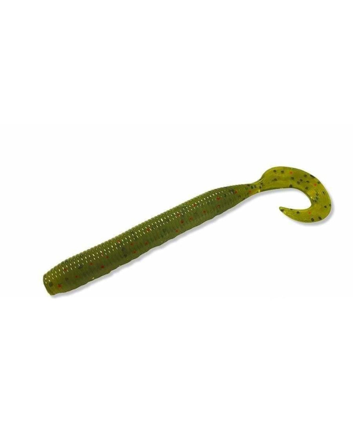 McArthy Soft Baits – Supporting Catch and Release