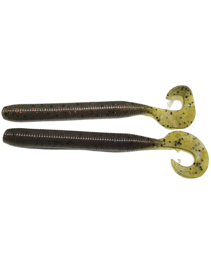 McArthy Soft Baits – Supporting Catch and Release