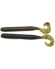 McArthy Soft Baits – Supporting Catch and Release