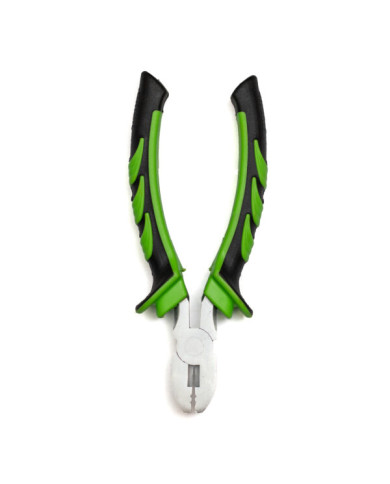 Monster Carp Crimping Tool - Precision and Durability for Secure Rigging Monster Carp Crimping Tool - Precision and Durability for Secure Rigging