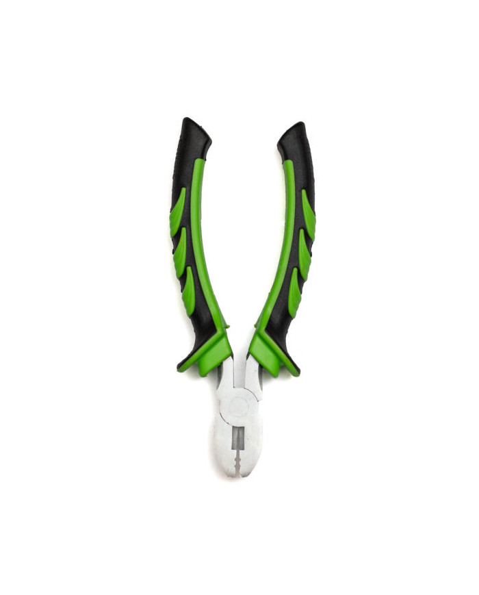 Monster Carp Crimping Tool - Precision and Durability for Secure Rigging