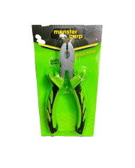Monster Carp Crimping Tool - Precision and Durability for Secure Rigging