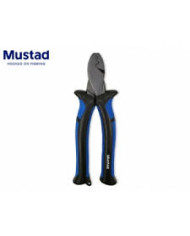 Mustad Crimping Pliers 5.5" – Compact & Durable Fishing Tool