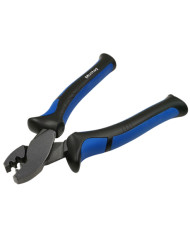 Mustad Crimping Pliers 5.5" – Compact & Durable Fishing Tool