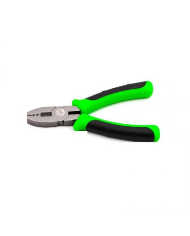Korda Mini Krimp Tool – Compact, Precision Crimping Tool for Anglers