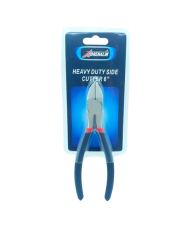 Adrenalin Heavy Duty Side Cutter 6" – Strong, Precise Cutting Tool Adrenalin Heavy Duty Side Cutter 6" – Strong, Precise Cutting Tool