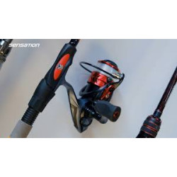 Sensation Dark Shadow Spinning Combo | Smooth & Reliable Performance Sensation Dark Shadow Spinning Combo | Smooth & Reliable Performance
