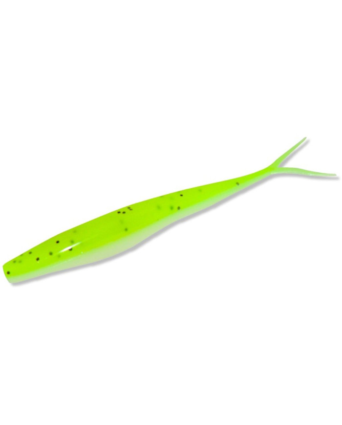 McArthy Soft Baits – Supporting Catch and Release