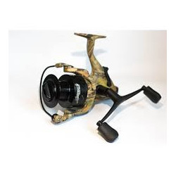 Baitrunner C4000 Camo Baitrunner 5.5:1 3+1BB (Adrenalin) - High Performance Fishing Reel Baitrunner C4000 Camo Baitrunner 5.5:1 3+1BB (Adrenalin) - High Performance Fishing Reel
